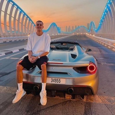 xkpaimoney's profile picture. The best is yet to come