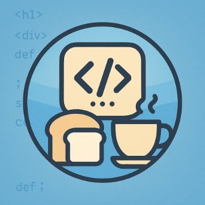 chona_engineer's profile picture. 休職中のSE。生成AIの力を借りて持続可能な個人開発を。サンマルクカフェで開発するのが日課。受託開発系のリクルーティングは現在お断りしてます。