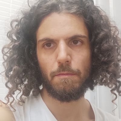 SupraVulcano's profile picture. 