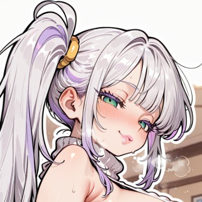 Lose2Ririka's profile picture. 18+ ~ Your two face idol -- Capturing your heart was easy… emptying your wallet is the encore | AI art ˚ʚ♡ɞ˚