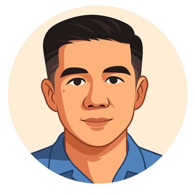 AkoSiTitoMarco's profile picture. “Those who say it cannot be done, should not interrupt those who are doing it.”