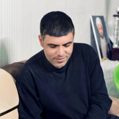 1tc1t's profile picture. قال الامام الكاظم عليه السلام 

" ڪَفَى بِكَ جَـهْلًا 
أَنْ تَرڪَبَ مَا نُهِيْتَ عَنْهُ ".