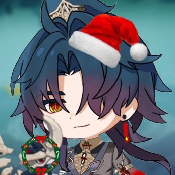 timelyblade_'s profile picture. Dedicated account for #cublade & #blade #yingxing ! 
-- #崩坏因缘精灵 × #星铁 || E6S1 Sunday haver! -- PFP: @Neme_Moka ,, Banner: @virtuexan ~main: @yukiochanoes