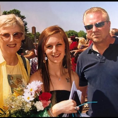 ScottArnet1yrry's profile picture. God, Family and Country.