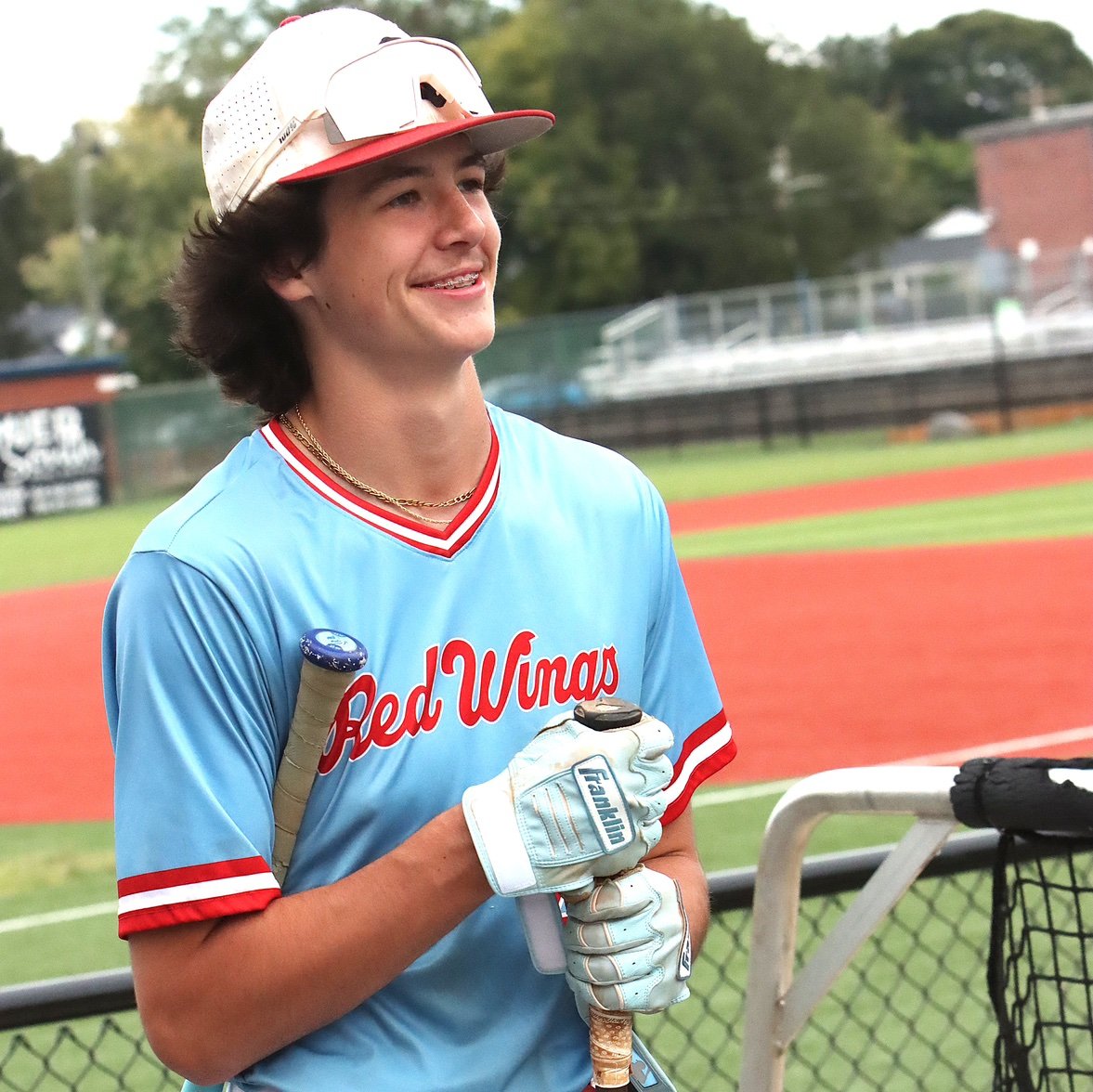 BrennanBaseball's profile picture. 