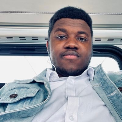 zubyikpechukwu's profile picture. Tax Guy, Sports Fan, CFA. Founder and Product Builder @_taxaby.
