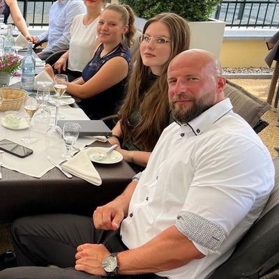 danielmull96267's profile picture. 