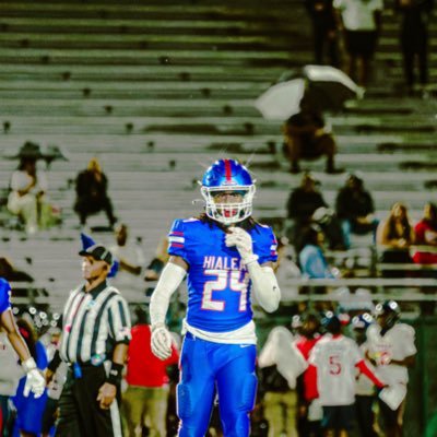 jayyboychii_'s profile picture. Jaylen Fisher 6'0 | 180 | ATH | Class of 2026| Student Athlete of Hialeah Senior High School