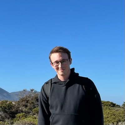 lc_eckert09's profile picture. cool things to come