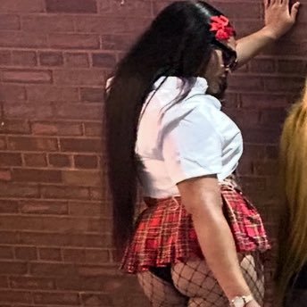 TSTaylorrr's profile picture. Mobile,Al📍 cashapp:$tayyybowie 🏳️‍⚧️🏳️‍⚧️ BIG DICKS🍆 & BUBBLE BUTS MY FAV😫👅 love being gang banged 👅