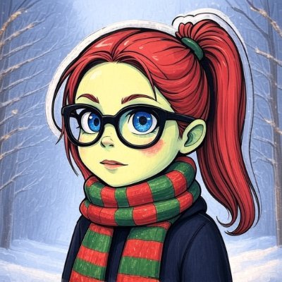 ZombieGyrl2384's profile picture. https://t.co/IvMG3OHEmQ
https://t.co/5p4rghTILq
https://t.co/TCcOsAD9XE