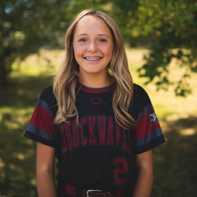 Delaynie Roberts Profile