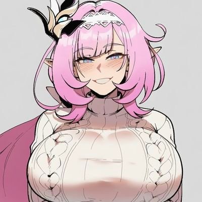 MariyasBigSis's profile picture. My Adorable Little Sister~ @labiggestsiscon

Taboo! DNC IRL! Minors DNI!

Don't report, just block!

DD:DNE!

English Only!

TL interactions before DMs!