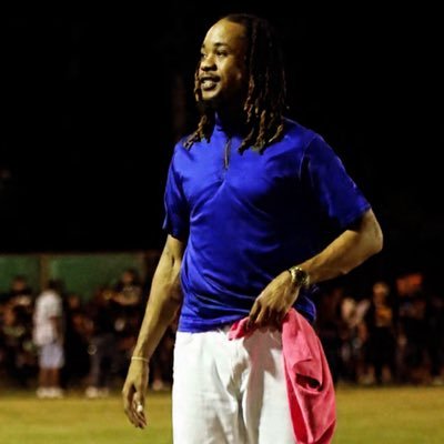 Speedtecsoflo's profile picture. Track coach