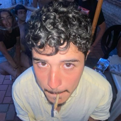 caldeirx's profile picture. geologia & putaria