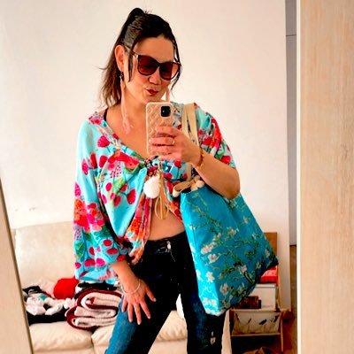 maeda_tatti's profile picture. Jornalista 81750/SP | Jornalismo Cientifico 🩺🧬🦠 Consultoria | Posicionamento Digital 🌟 Gestão de Crise 🔥 | https://t.co/0SvXuQMrjD