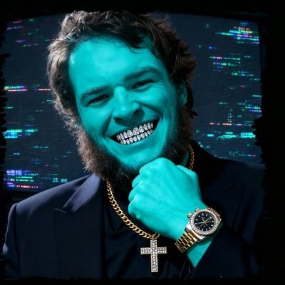 Daemonrat's profile picture. Schizo Tech Himbo 

🌭