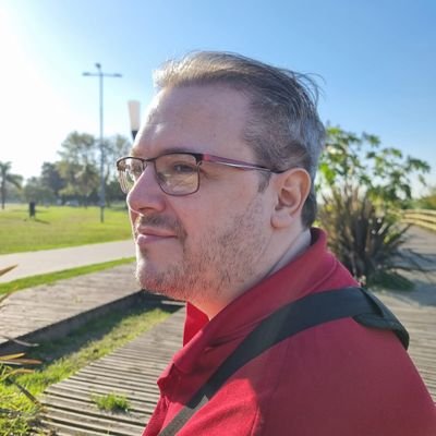 claudiobay2576's profile picture. Peronista de Alma Kirchnerista de Corazon
#LaPatriaNoSeVende
#LaPatriaSeDefiende