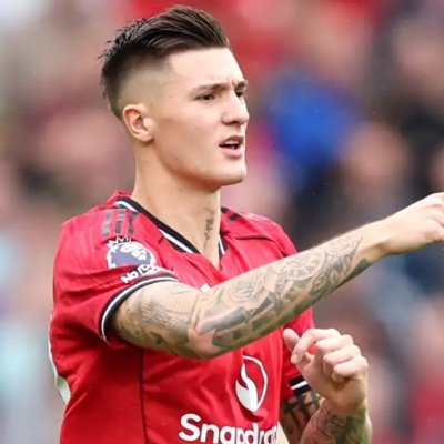 UtdSesko01's profile picture. United Fan Political commentary