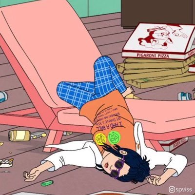 nymphadoraaa's profile picture. https://t.co/INGs4C4LsI