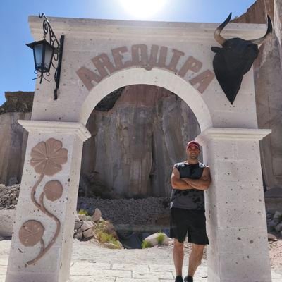 BongioMatiOk's profile picture. LA GLORIA ETERNA 9/12/18
Contador público
Lo mejor está por venir