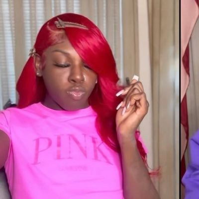 PrettyEater_'s profile picture. DL,Curious,Straight|Doll Shii🏳️‍⚧️|💰Talk|❗️|You Will Be Blocked If You On BS Or Broke😂|Dtx📍|No I’m Not Friendly😆|Ur Favorite Eater👅|Nothing Free For 🥷🏾