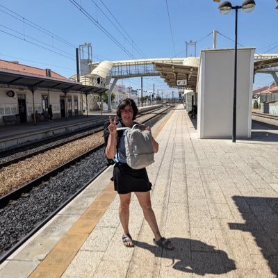 rachdev03's profile picture. gamer & goalie mom (retired!) 💙💙, sometimes crafty sometimes not, always in need of ⛰️☕️ 🏖️