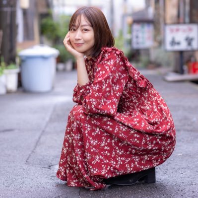 daizumomo123's profile picture. NOA撮影会所属🌸168センチ