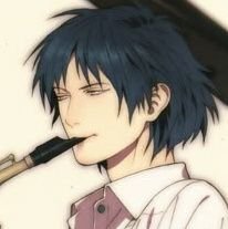 leonfujo's profile picture. system. crazy. i hate this brain.