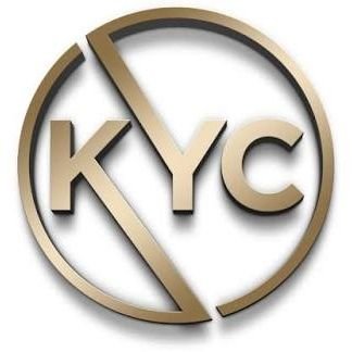 _KYC_SERVICE's profile picture. 🚀 Next-Gen #KYC | Automated • Secure • Borderless | ⚡ Powering Trust in #Digital Business. Hassle-Free KYC 

#Real_Name_Verification_Service.
#KycService