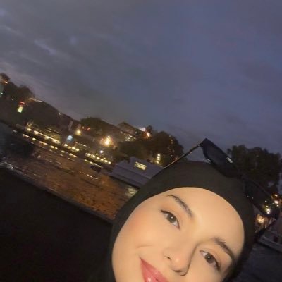 datAlgeriangirl's profile picture. 🌙