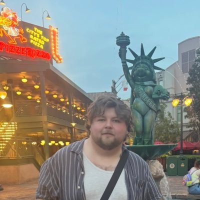 ReifMatty's profile picture. I don’t know how normal people process emotions and at this point I’m too afraid to ask