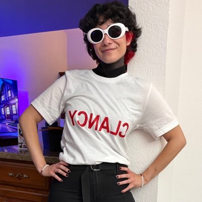 pixie__ren's profile picture. ✨Create until nothing is left to create✨ Multifandom | Townie | #rallyhall | Red Tie in @tallyhallptii ❤️