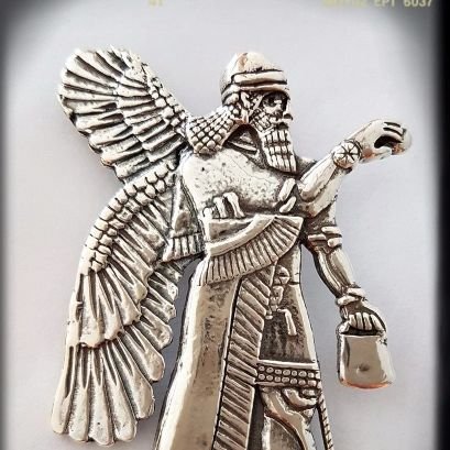 Ctdvpr472's profile picture. Enlil