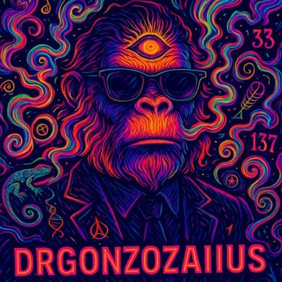 drgonzozaius's profile picture. 33