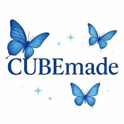 MIYA3469's profile picture. 編み物、レジン、樹脂粘土
作ることが大好き✩.*˚

動物、自然、海、キラキラ、ふわふわ も 好き

無言フォロー、いいね失礼します🙏🏻

✩.*˚・*:⬇️メルカリ⬇️・*:.。.☆
#キューブメイド、#CUBEmade で検索🔍