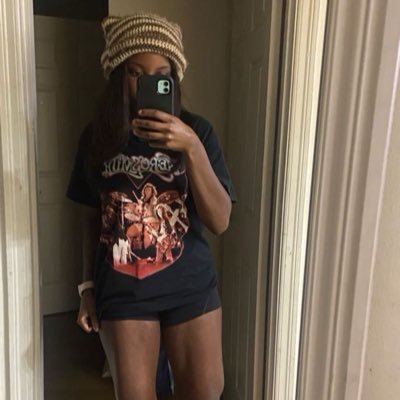 DashiaBailey's profile picture. 