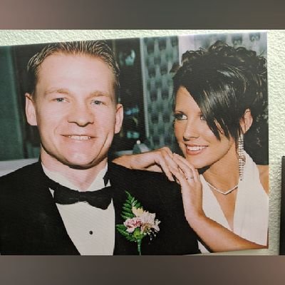 JoshuaA28464000's profile picture. What a stud I was before being afflicted disabled by God. Before I was afflicted I went astray Psalm 119:67. I sacrificed myself for my God and For My Family.