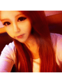 Ellen Yoon - @lalzzang - Twitter