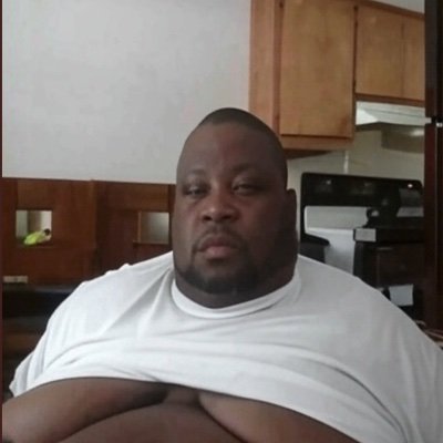 AntonioWaters79's profile picture. Parody Account