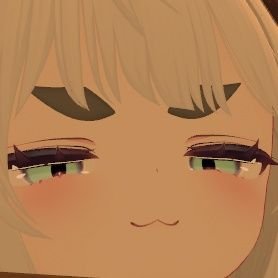 funpey_VRC's profile picture. VRChat垢！いっしょに遊ぼう！！イベント「Nice Butt Bunnys」 #NBBunnys 所属してます！