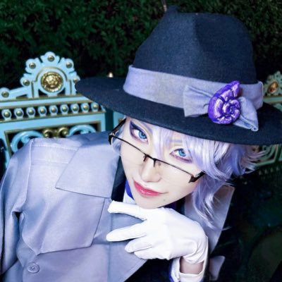 iammmshepa's profile picture. とっくに成人済生き急ぎ雑多cos垢┋無断転載・AI学習禁止┋twst・少年誌多め┋フォロバ慎重・お別れB解┋ﾘﾄﾘﾝ➜https://t.co/2xqK25NCHY┋🗝️➜@sheshepa__2