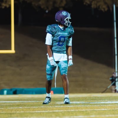 Knowledge Echols Profile