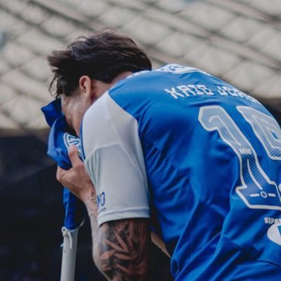 luiluiluiluiott's profile picture. CRUZEIRO ESPORTE CLUBE E NADA MAIS!!!!