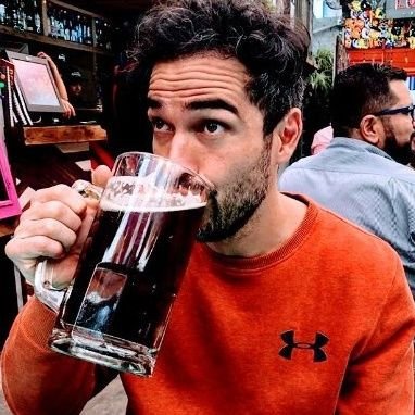 ponchsrbd's profile picture. 