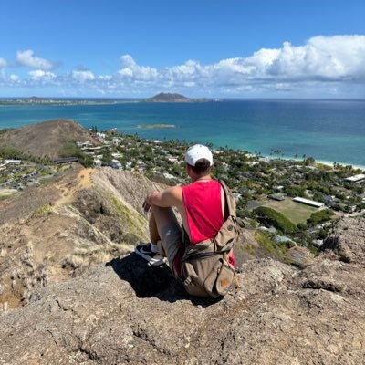 JoeyNineK's profile picture. 26 | packers, frogs, money |