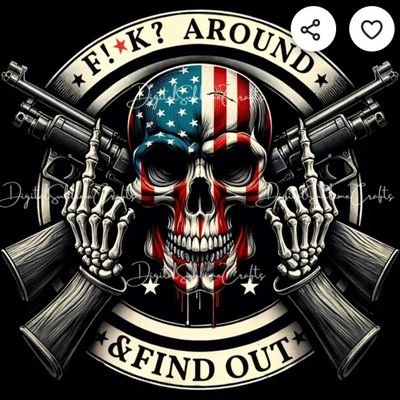 Richard33353445's profile picture. love to watch lefties get triggered. if you follow me I will follow you back.