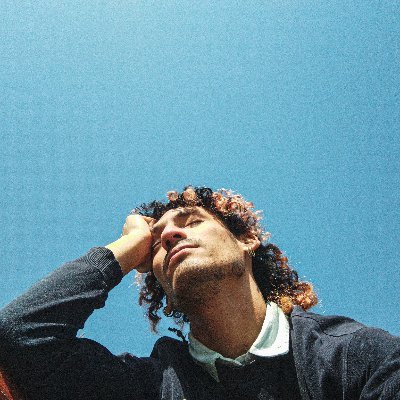 filosapeando's profile picture. just pretend you're happy and eventually you'll forget you're pretending.

🌱