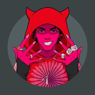 yamada084_PRMR's profile picture. ディフェンスが得意