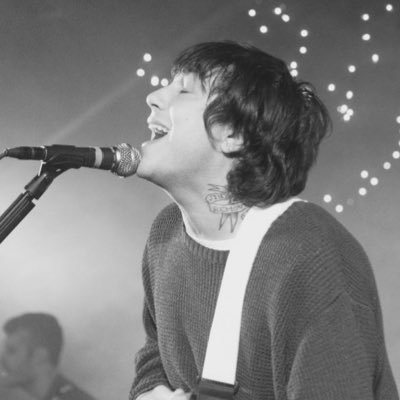 icecoldeathwish's profile picture. from the razor to the rosary